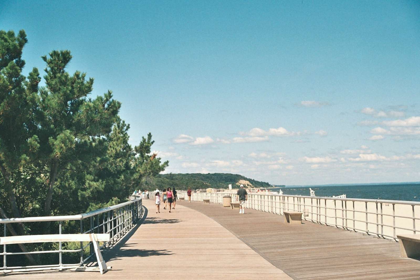 sunken meadow state park