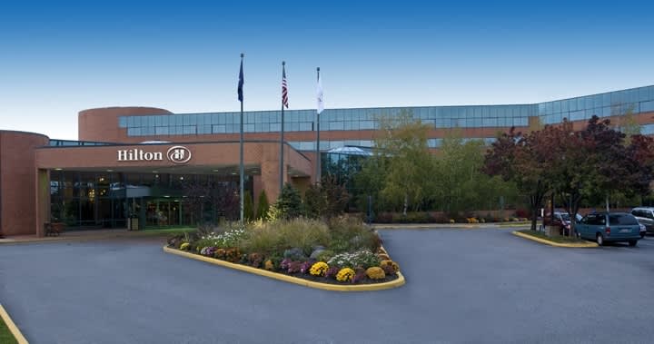 Hilton Long Island