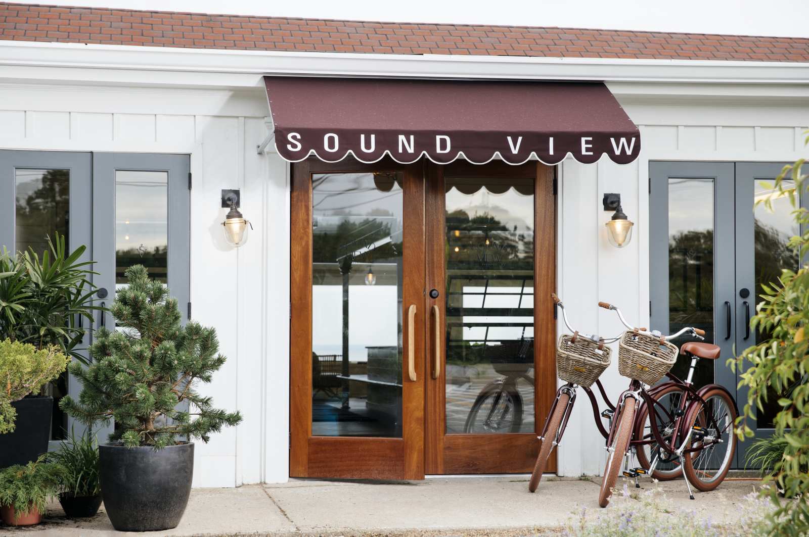 sound view greenport
