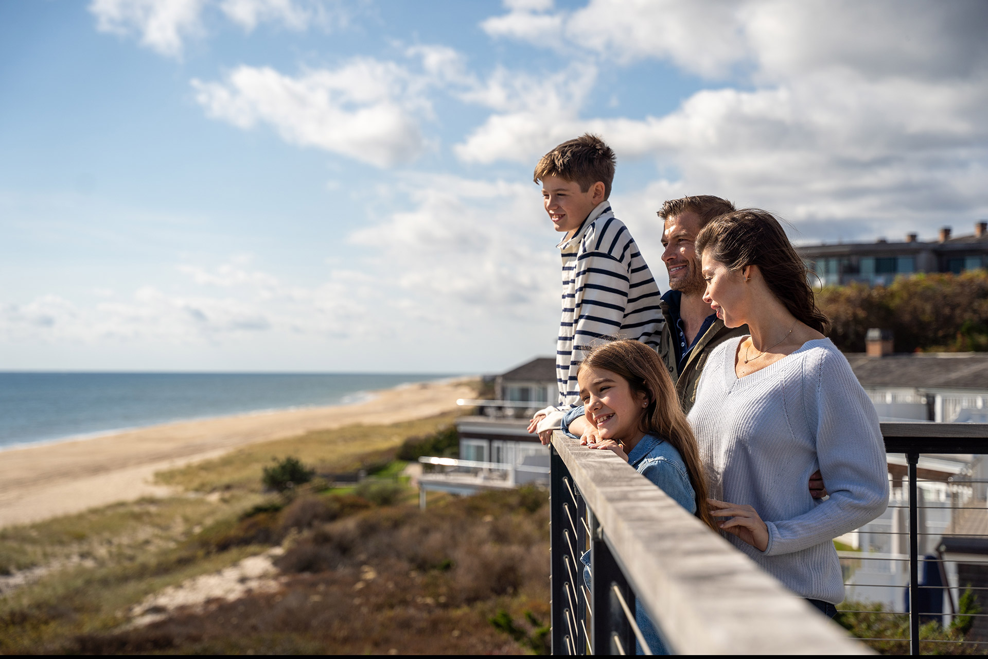 Gurney's Montauk Resort on Long Island