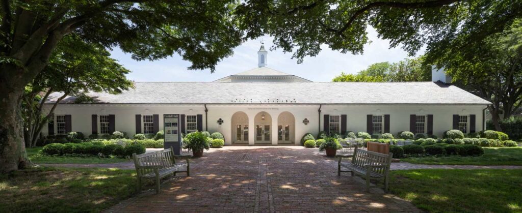 guild hall of east hampton