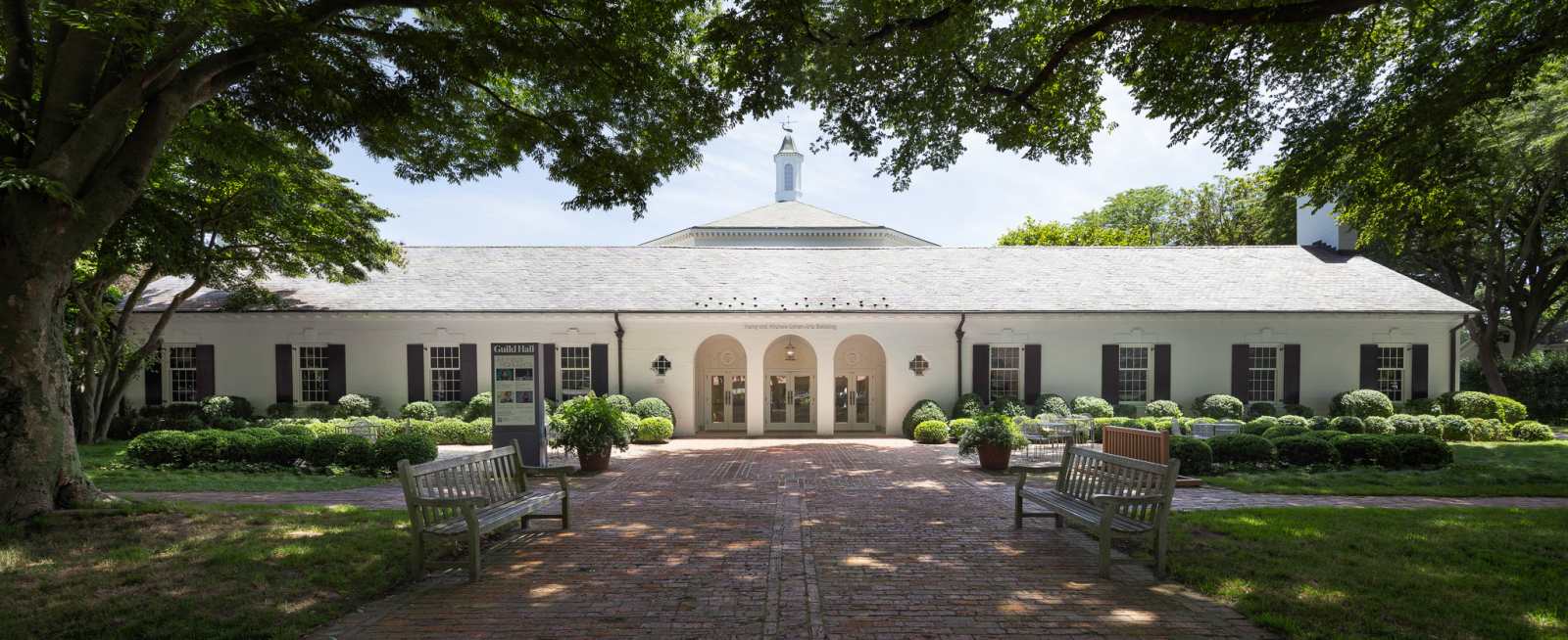 guild hall of east hampton
