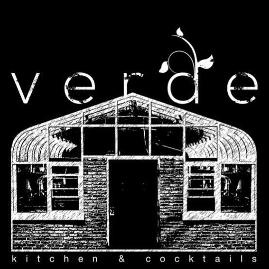 verde kitchen and cocktails logo