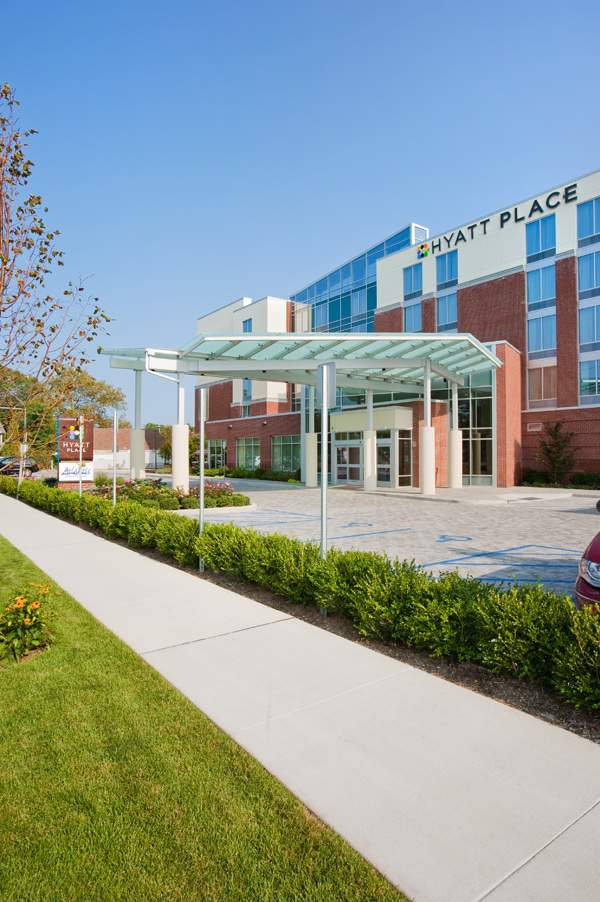 Hyatt Place Long Island