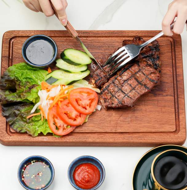 restaurant week