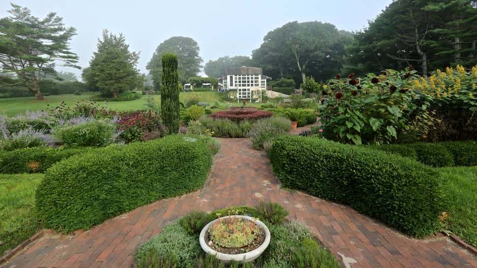 bridge gardens