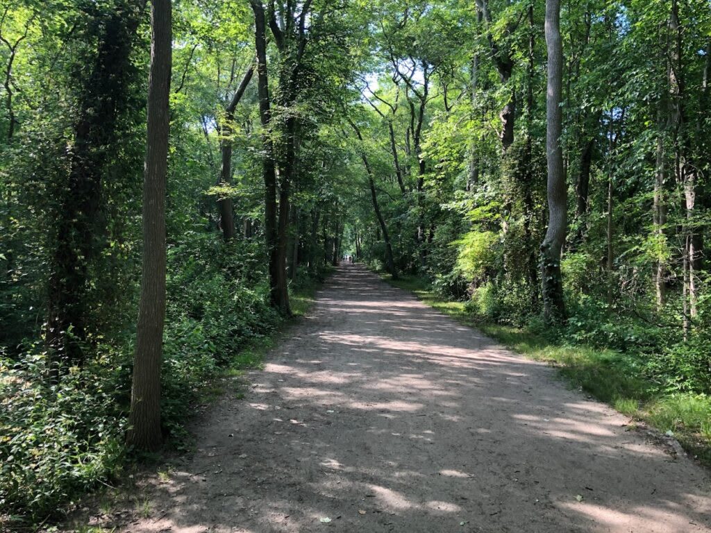 Gardiner County Park