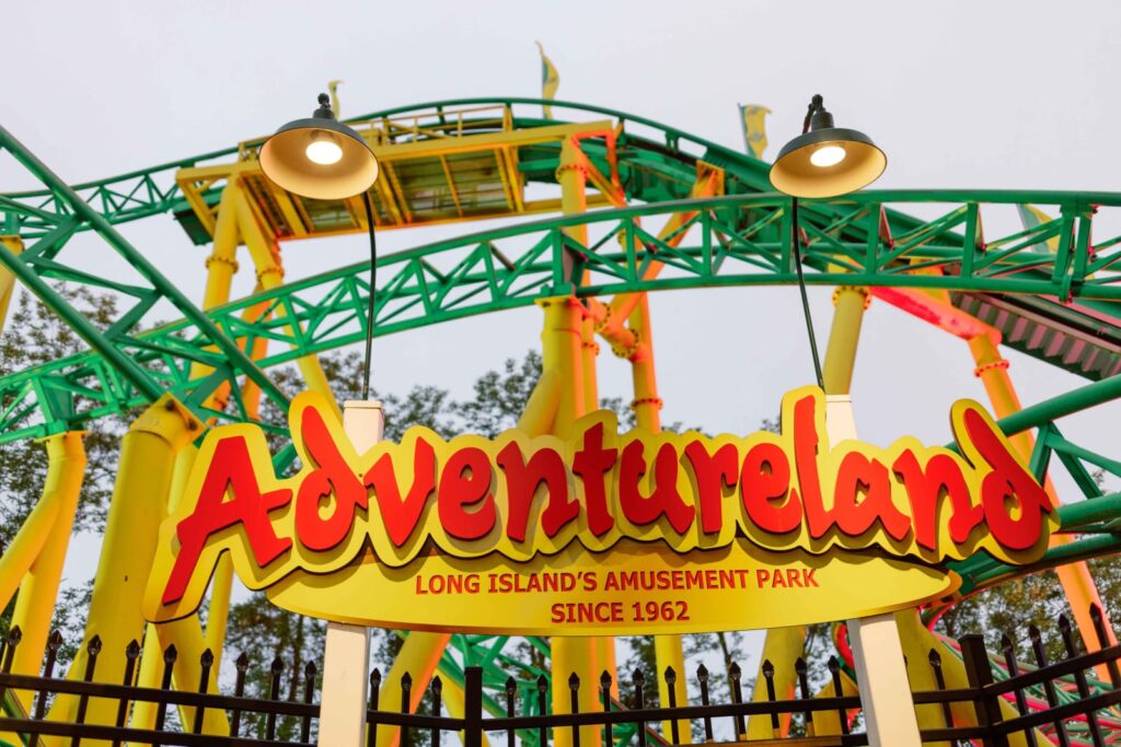 adventureland amusement park