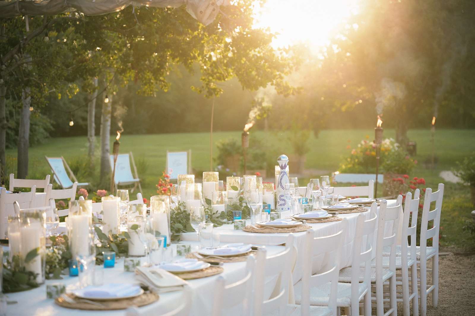 Calissa Hamptons