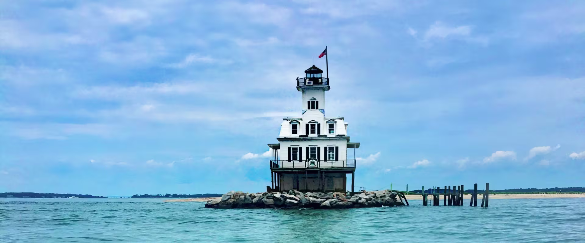 bug lighthouse
