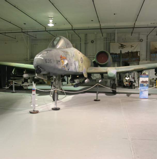 Aviation History