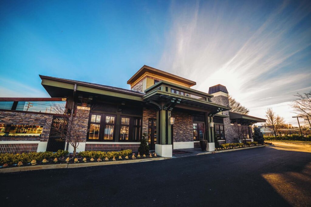 Blackstone Stakehouse