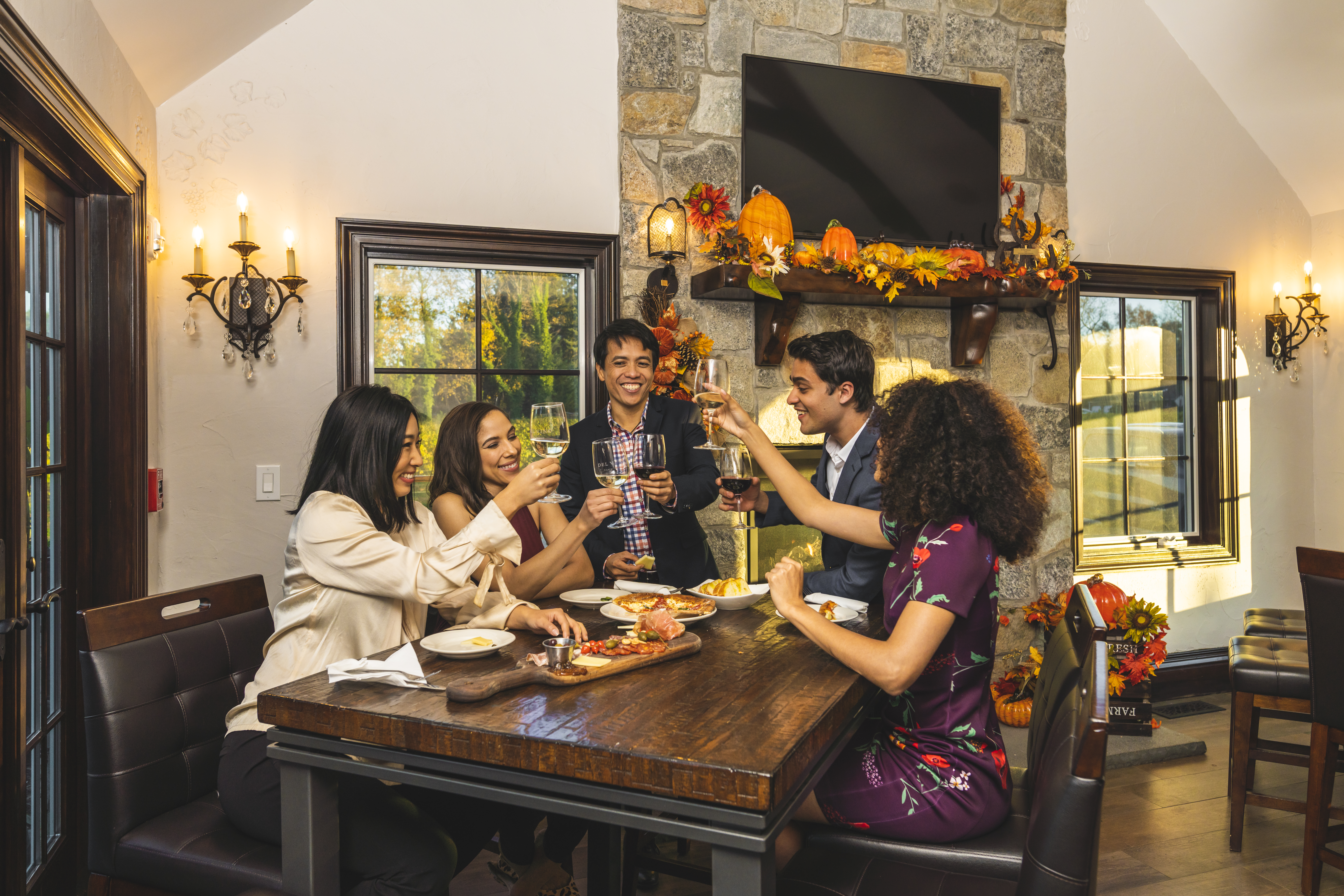 Long Island Restaurant Week