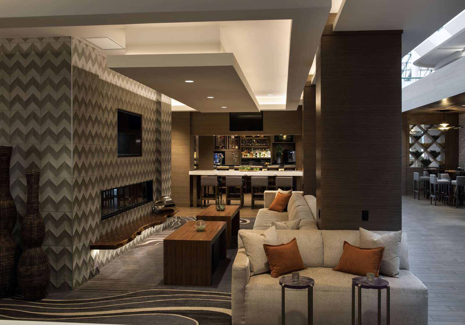 marriott melville long island