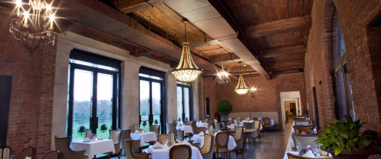 Historic Restaurants on Long Island