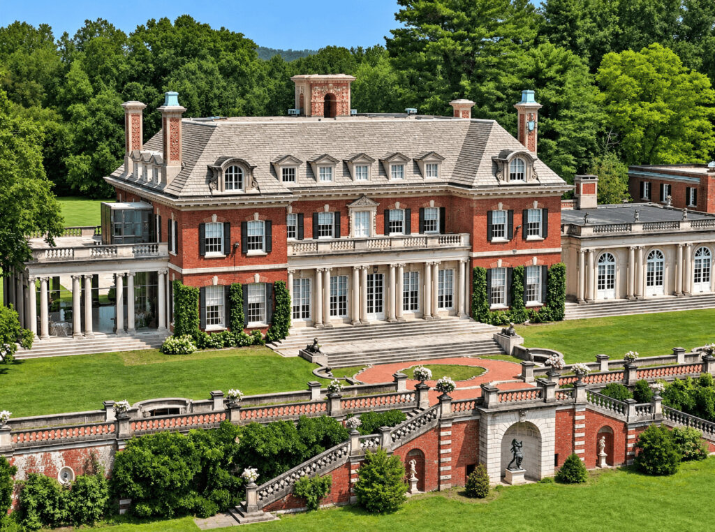 westbury gardens