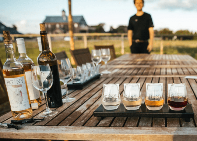 RGNY vineyard
