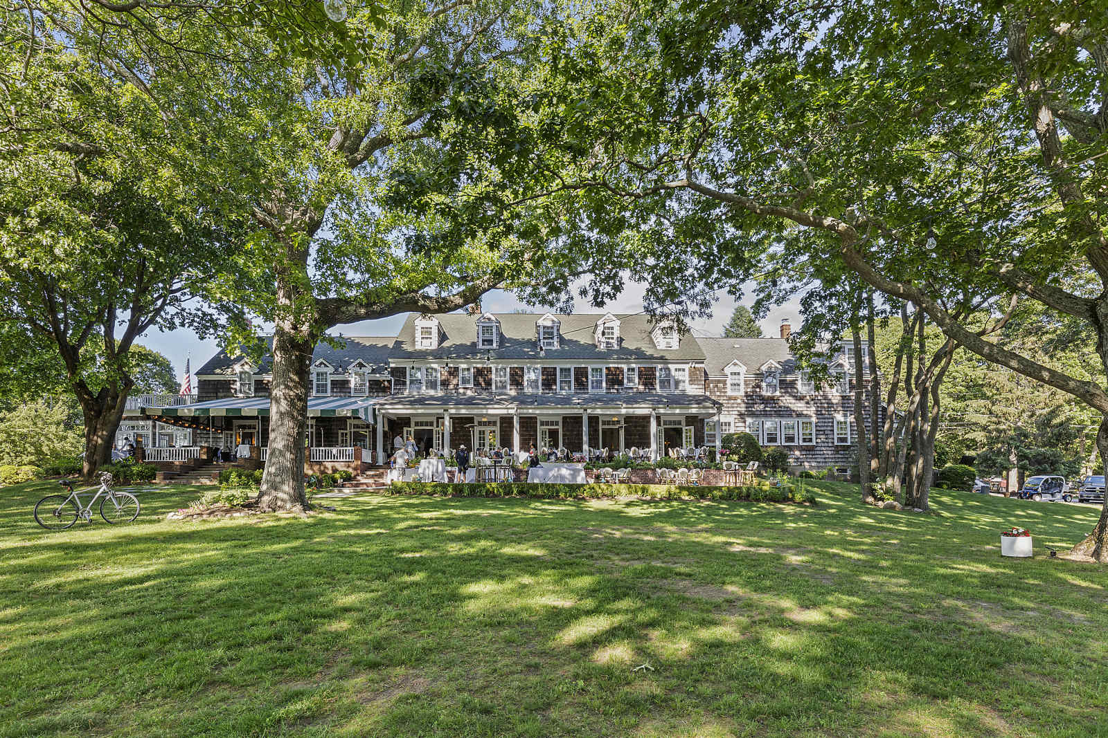 rams head inn