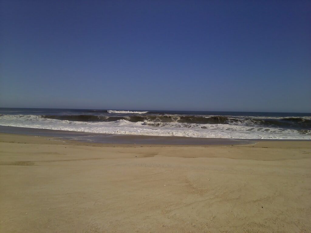 shinnecock inlet