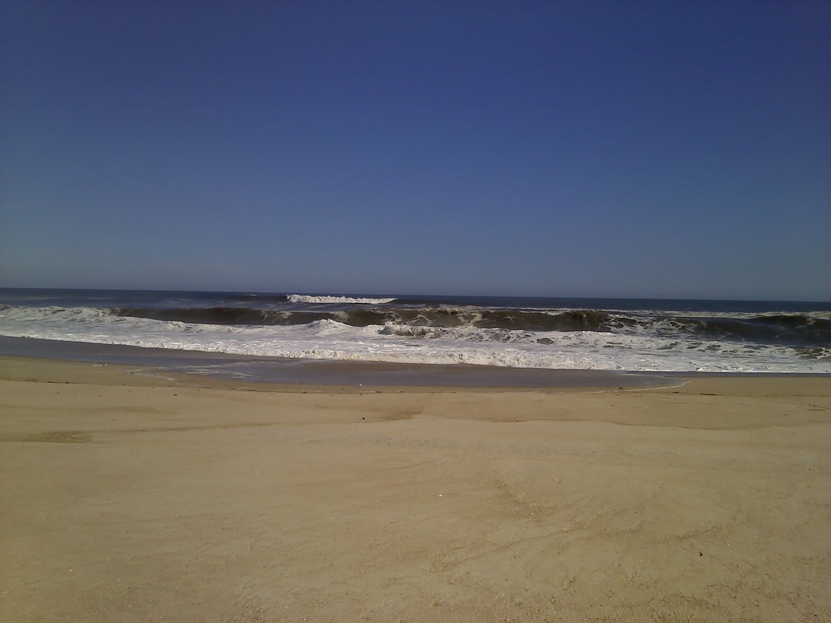 shinnecock inlet