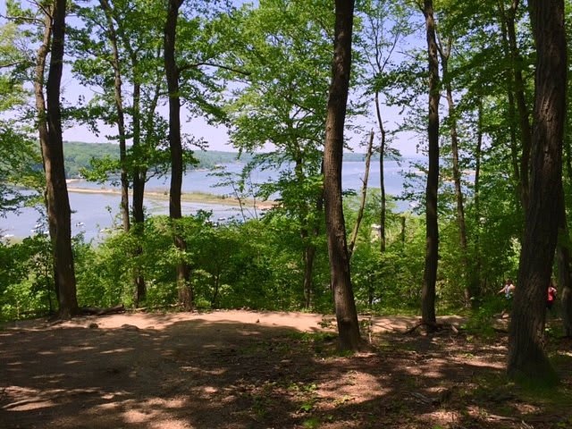 cold springs harbor state park