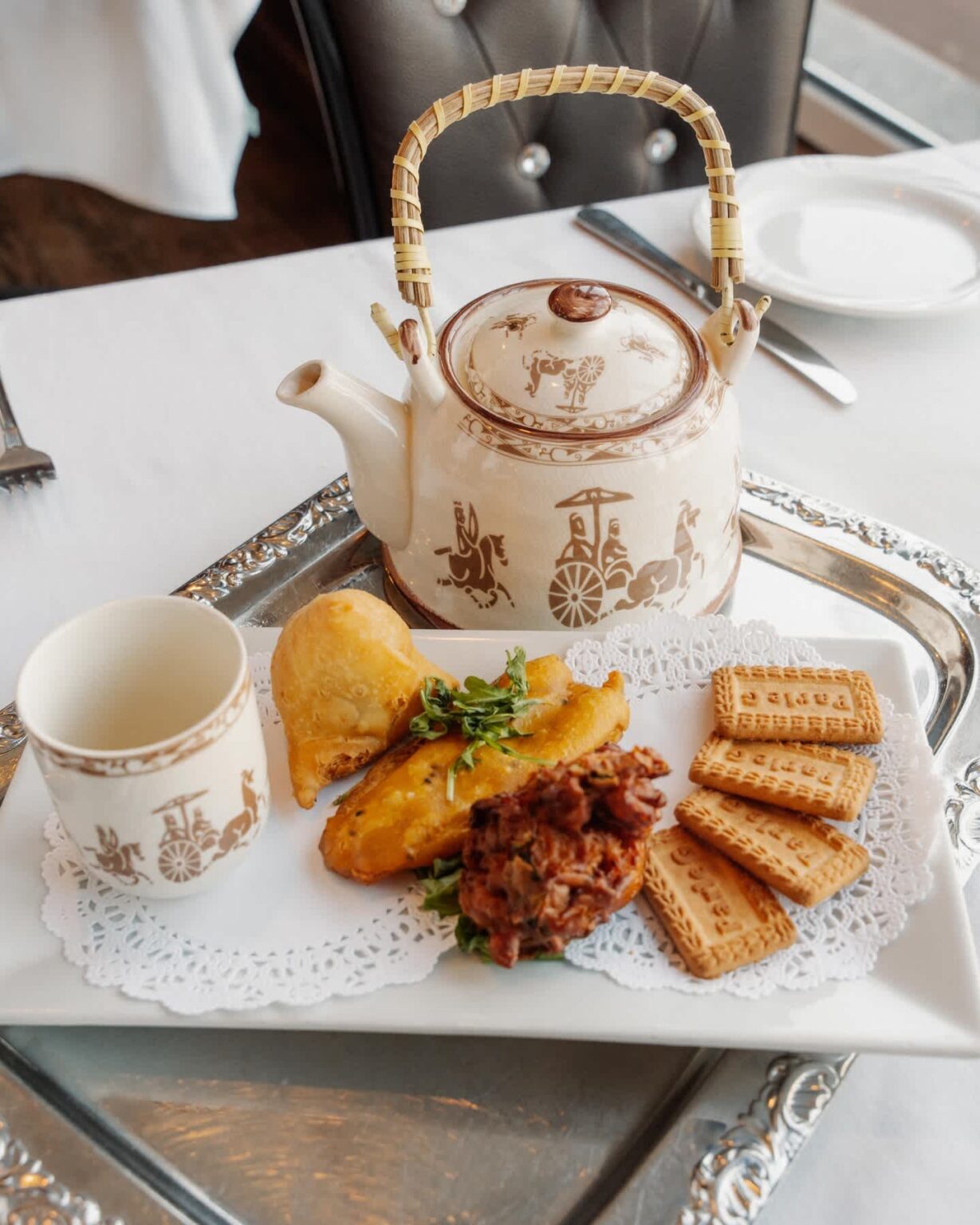 High Tea | Discover Long Island