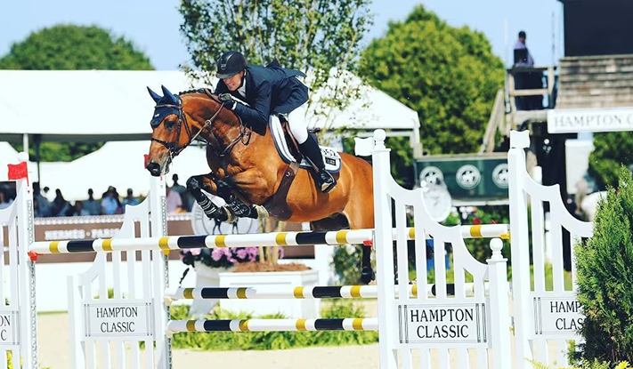 Hampton Classic Horse Show