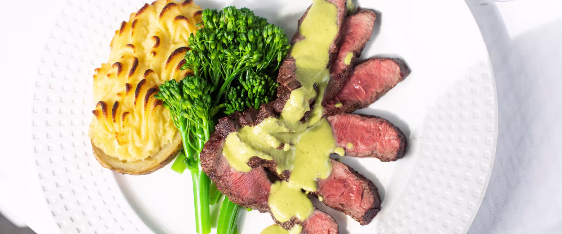 Top steakhouses on Long Island