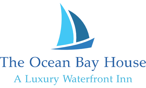 the ocean bay house