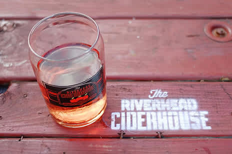 riverhead ciderhouse