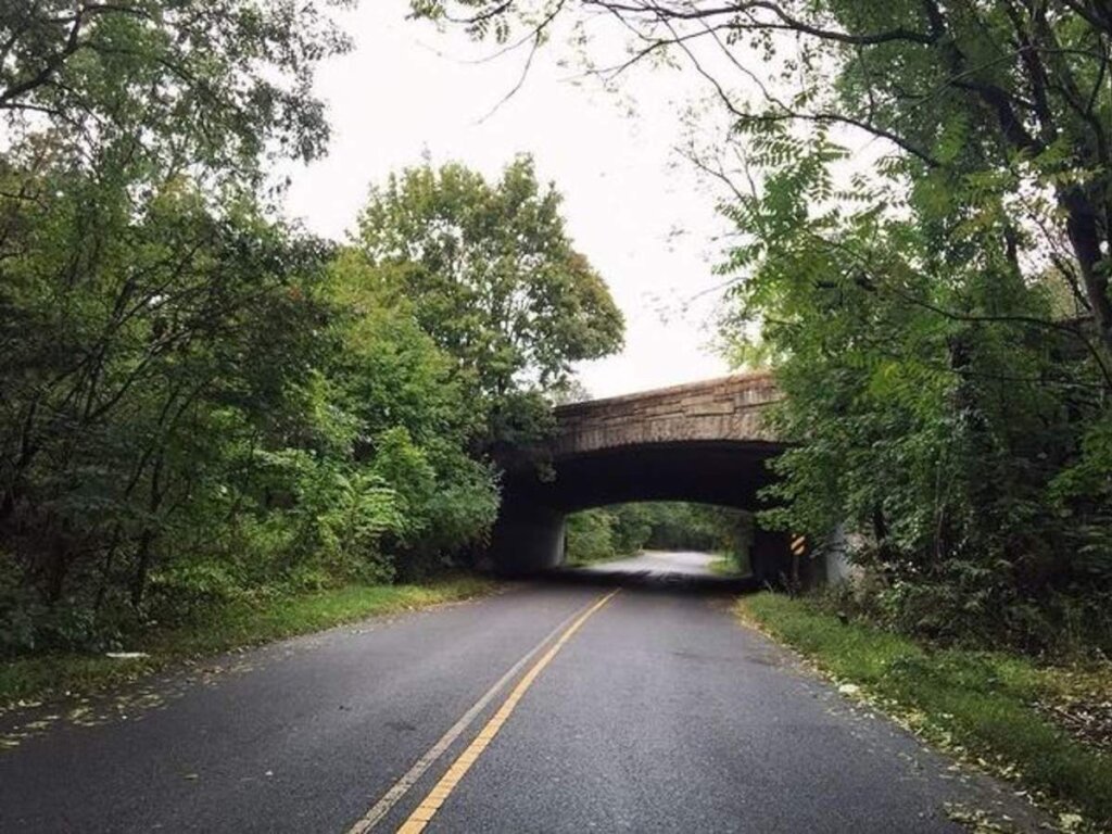 sweet hollow road