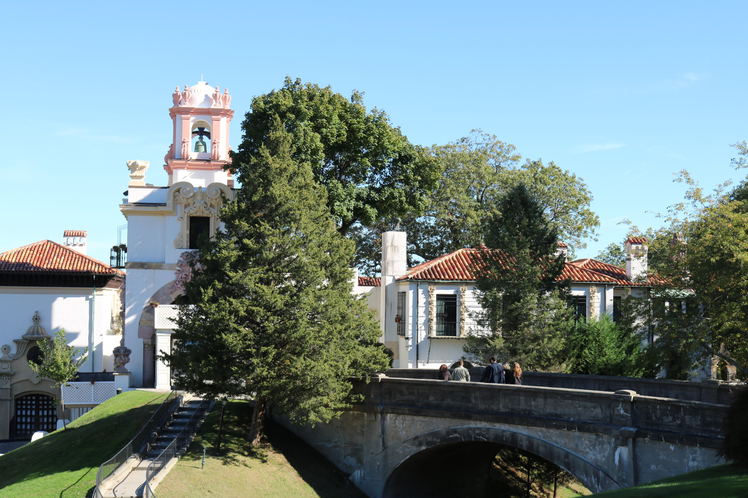 Vanderbilt mansion